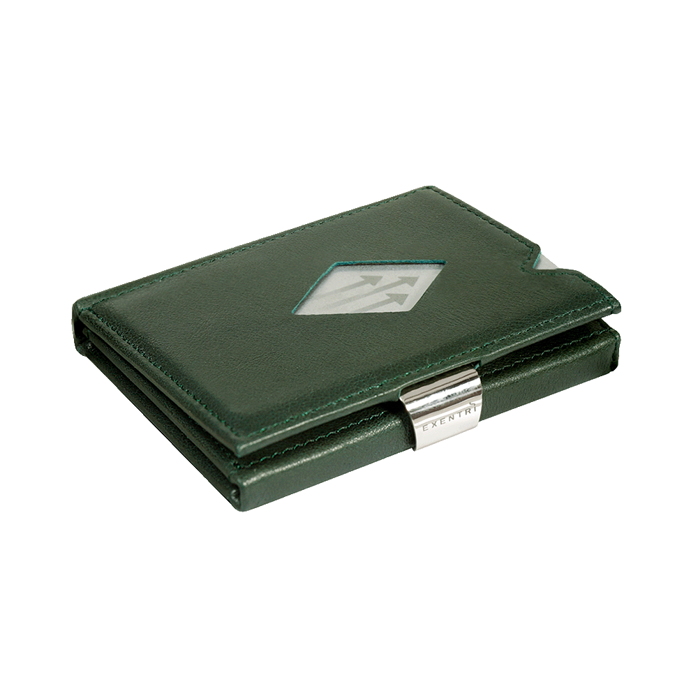 WALLET - Green