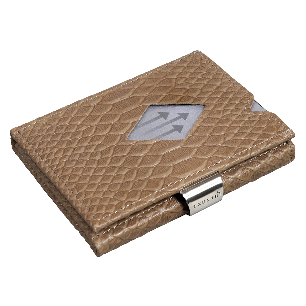 WALLET - Desert Cobra