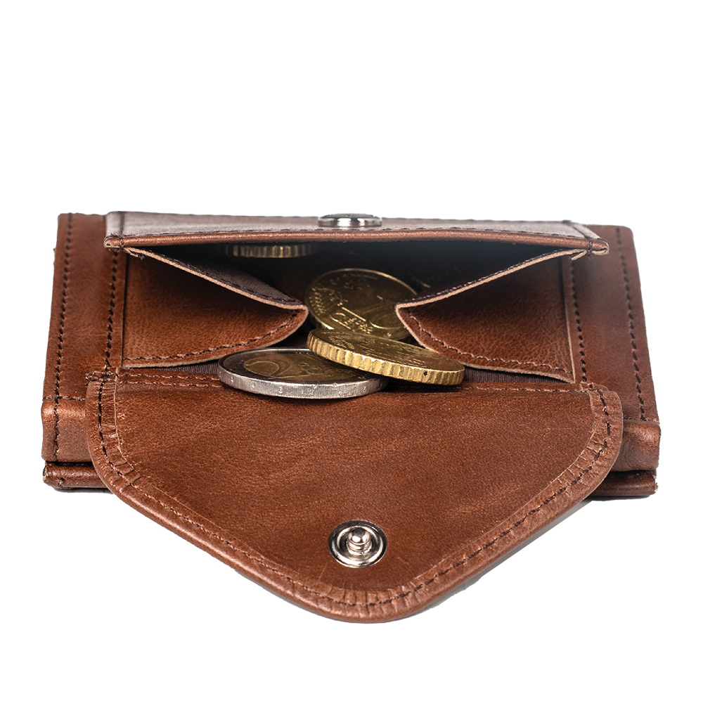 MULTIWALLET - Hazelnut