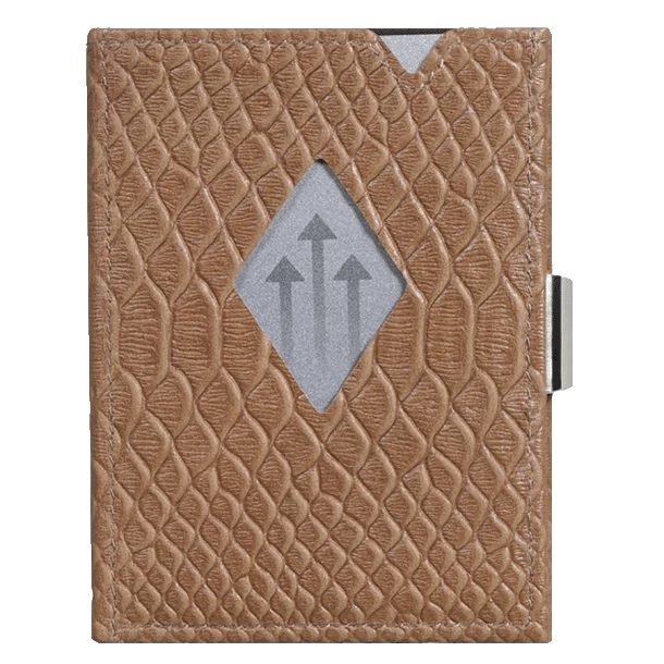 WALLET - Desert Cobra