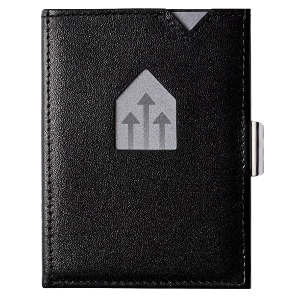 WALLET - Black