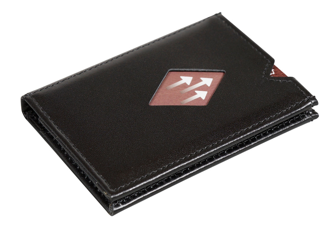 MiniWALLET - Black
