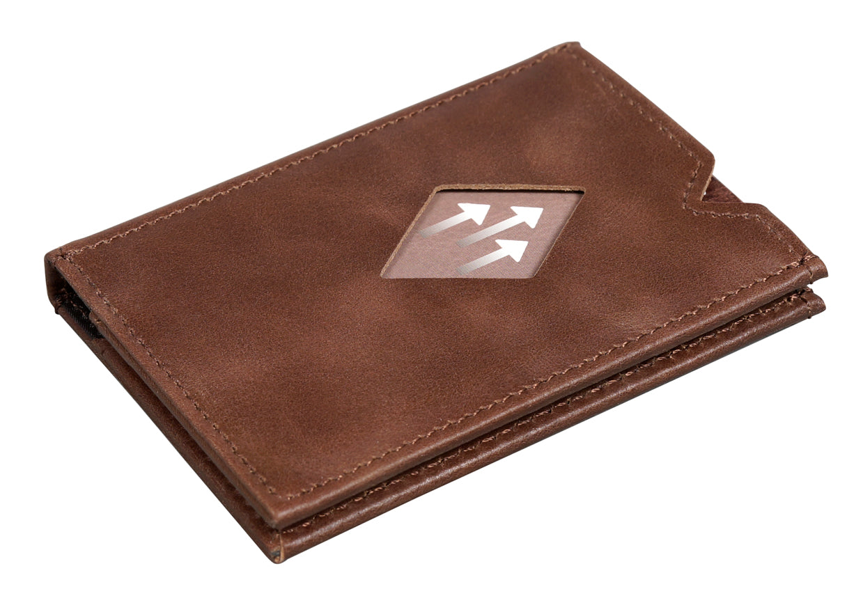 MiniWALLET - Hazelnut