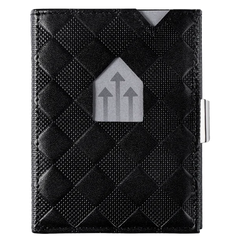 WALLET - Black Chess