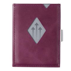 WALLET - Purple