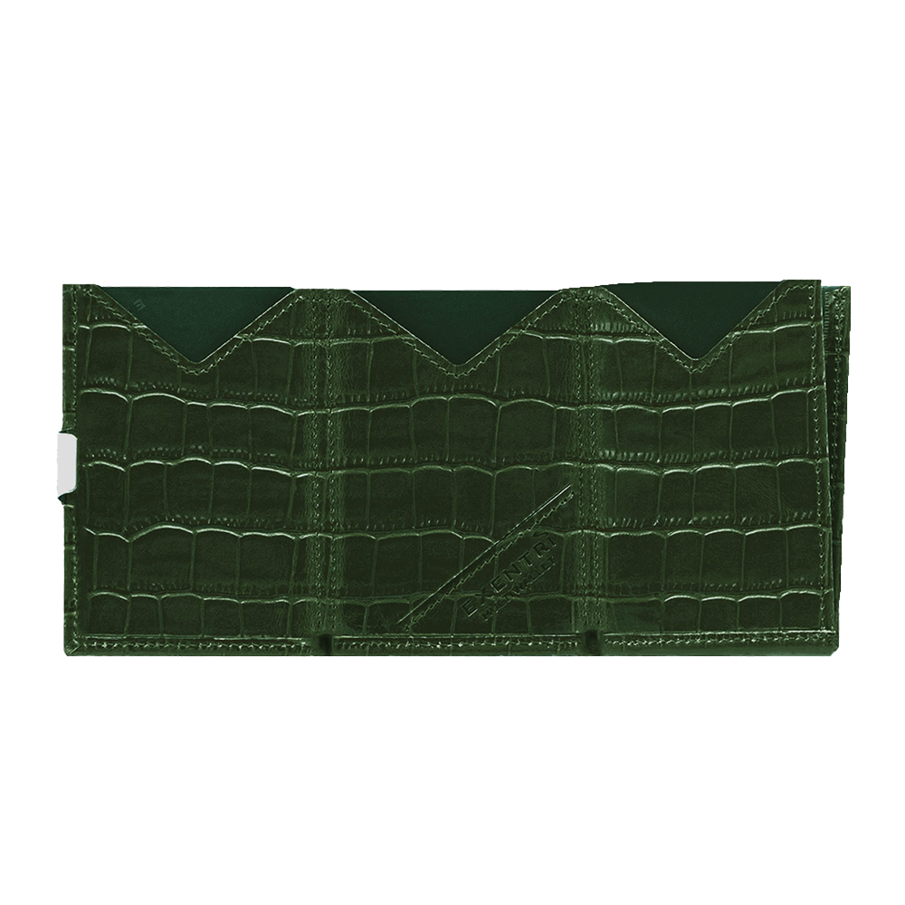 MULTIWALLET - Caiman Green MULTIWALLET - Caiman Green