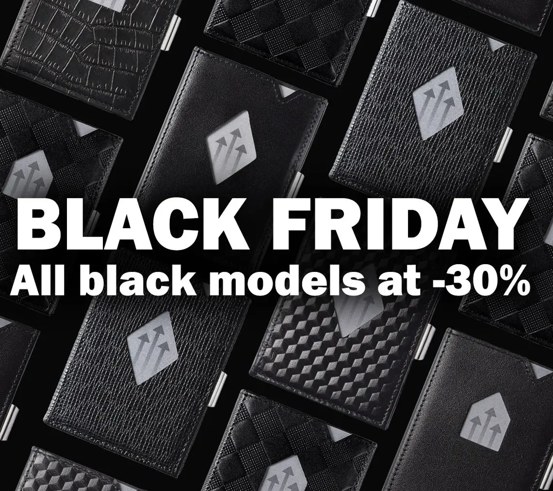 Black Friday 30% off