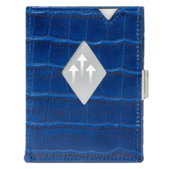 MULTIWALLET - Caiman Blue