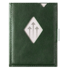 WALLET - Green