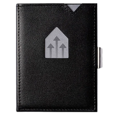 WALLET - Black