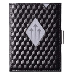 WALLET - Black Cube