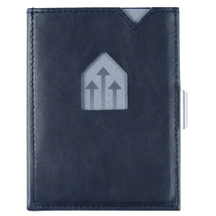 WALLET - Blue