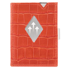 MULTIWALLET - Caiman Orange