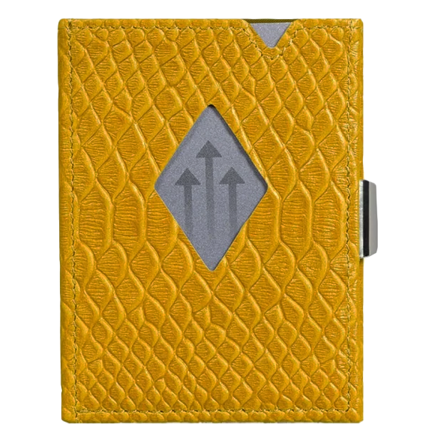 小物 bagjack Minimal Wallet w/Cobra-Hi Grossy 小物 bagjack Minimal